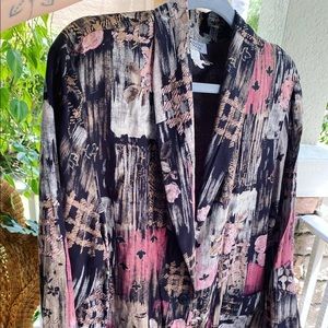 Kensington Square Blazer